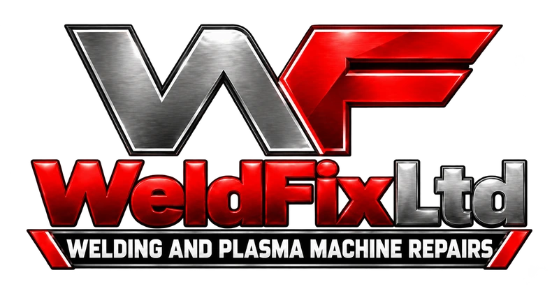 WeldFix Ltd — welding and plasma machine repairs