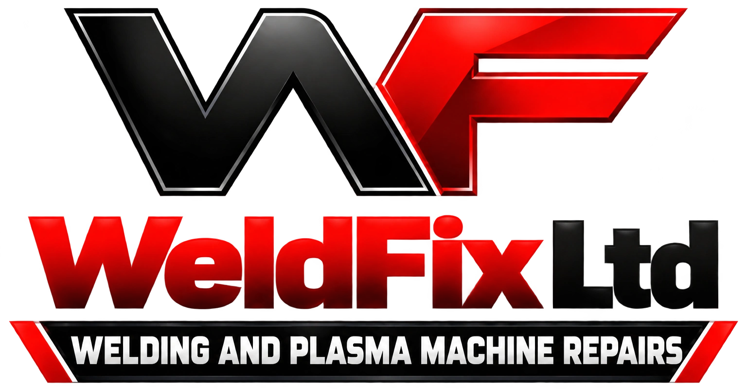 WeldFix Ltd — welding and plasma machine repairs